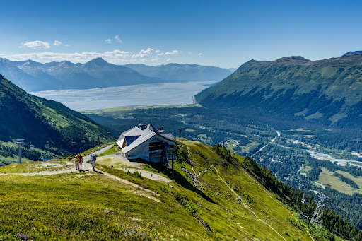 9 Unforgettable Things to Do in Girdwood, Alaska