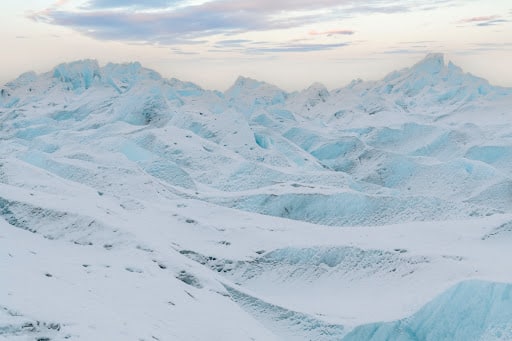 Glacier Tours in Alaska- Immerse Yourself in Nature's Frozen Wonderland