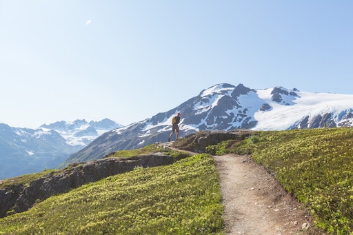 Your Guide to Epic Hiking in Girdwood
