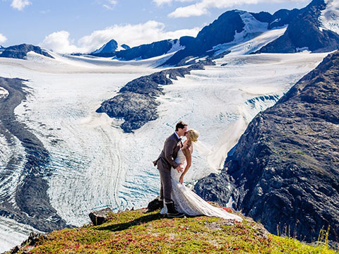 Alpine Air Alaska, Helicopter Tours, Girdwood, Valdez, Alaska, Sightseeing, Flightseeing, Special Events & Weddings