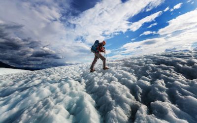 6 Unforgettable Glacier Walks in Alaska