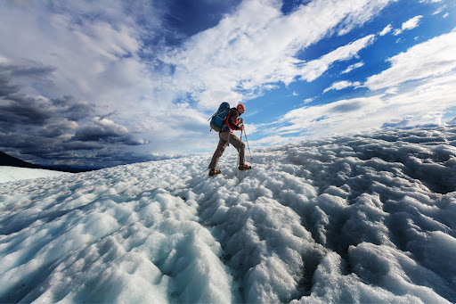 6 Unforgettable Glacier Walks in Alaska