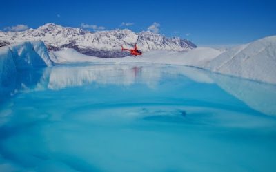 8 Must-See Best Glacier Tours in Alaska