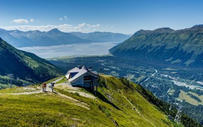 9 Unforgettable Things To Do in Girdwood, Alaska