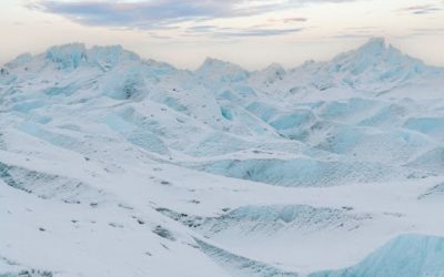 Glacier Tours in Alaska: Immerse Yourself in Nature’s Frozen Wonderland