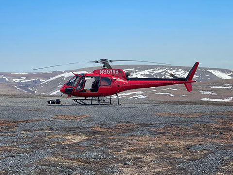 Alpine Air Alaska, Helicopter Tours, Girdwood, Valdez, Alaska, Sightseeing, Flightseeing, Special Events & Weddings