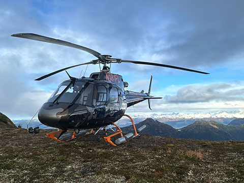 Alpine Air Alaska, Helicopter Tours, Girdwood, Valdez, Alaska, Sightseeing, Flightseeing, Special Events & Weddings