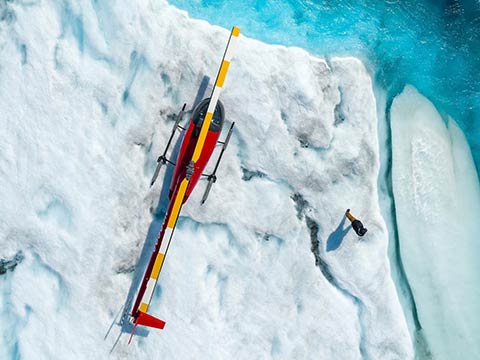 Alpine Air Alaska, Helicopter Tours, Girdwood, Valdez, Alaska, Sightseeing, Flightseeing, Special Events & Weddings