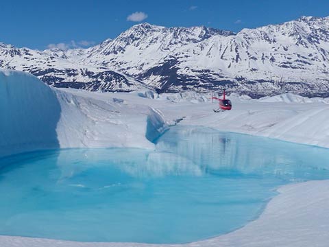 Alpine Air Alaska, Helicopter Tours, Girdwood, Valdez, Alaska, Sightseeing, Flightseeing, Special Events & Weddings