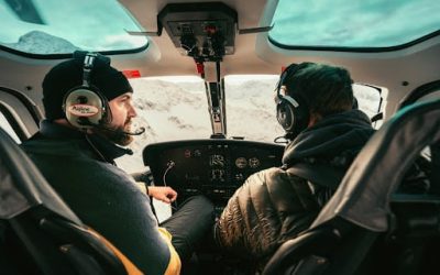 Unveiling the Secrets of the Last Frontier with Backcountry Adventure Tours in Alaska