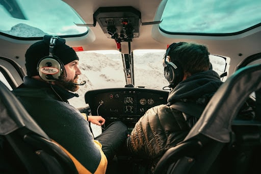 Unveiling the Secrets of the Last Frontier with Backcountry Adventure Tours in Alaska