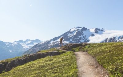 Your Guide to Epic Hiking in Girdwood
