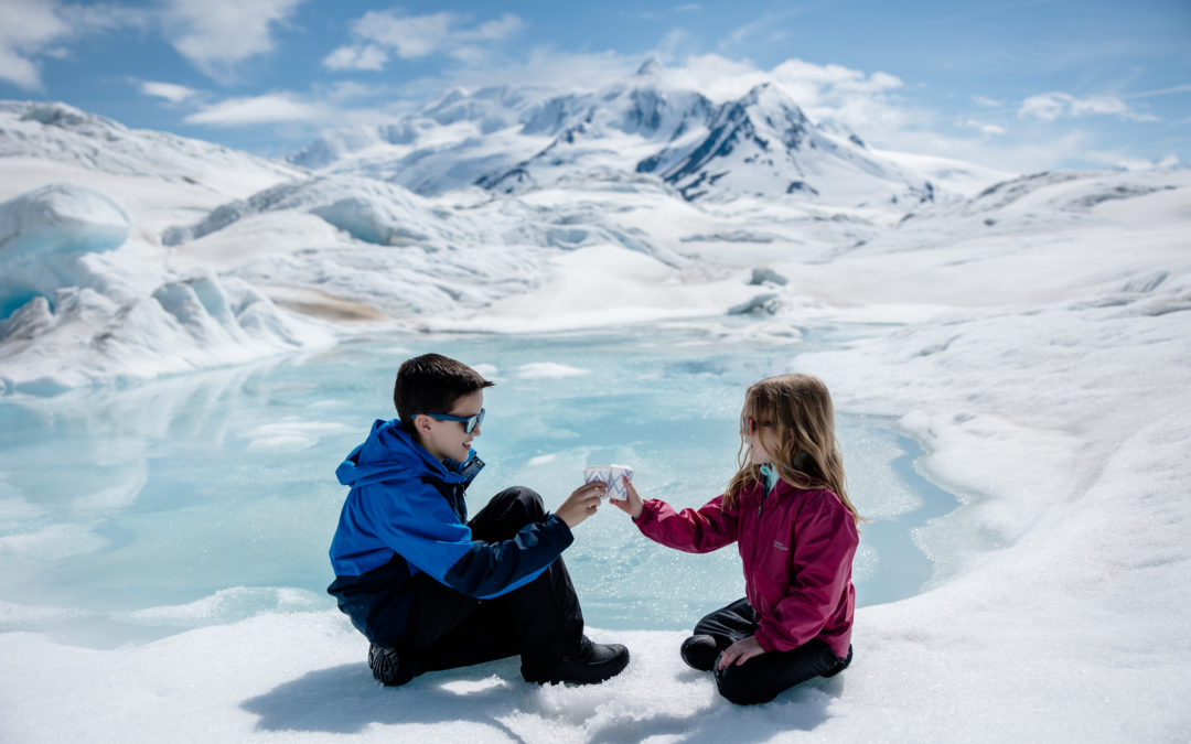 Why Helicopter Tours are the Perfect Family-Friendly Adventure in Alaska